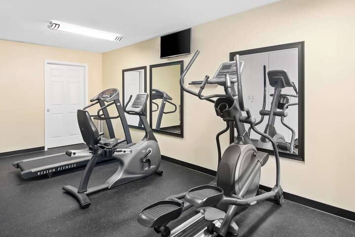 Health and Fitness 20 of 24